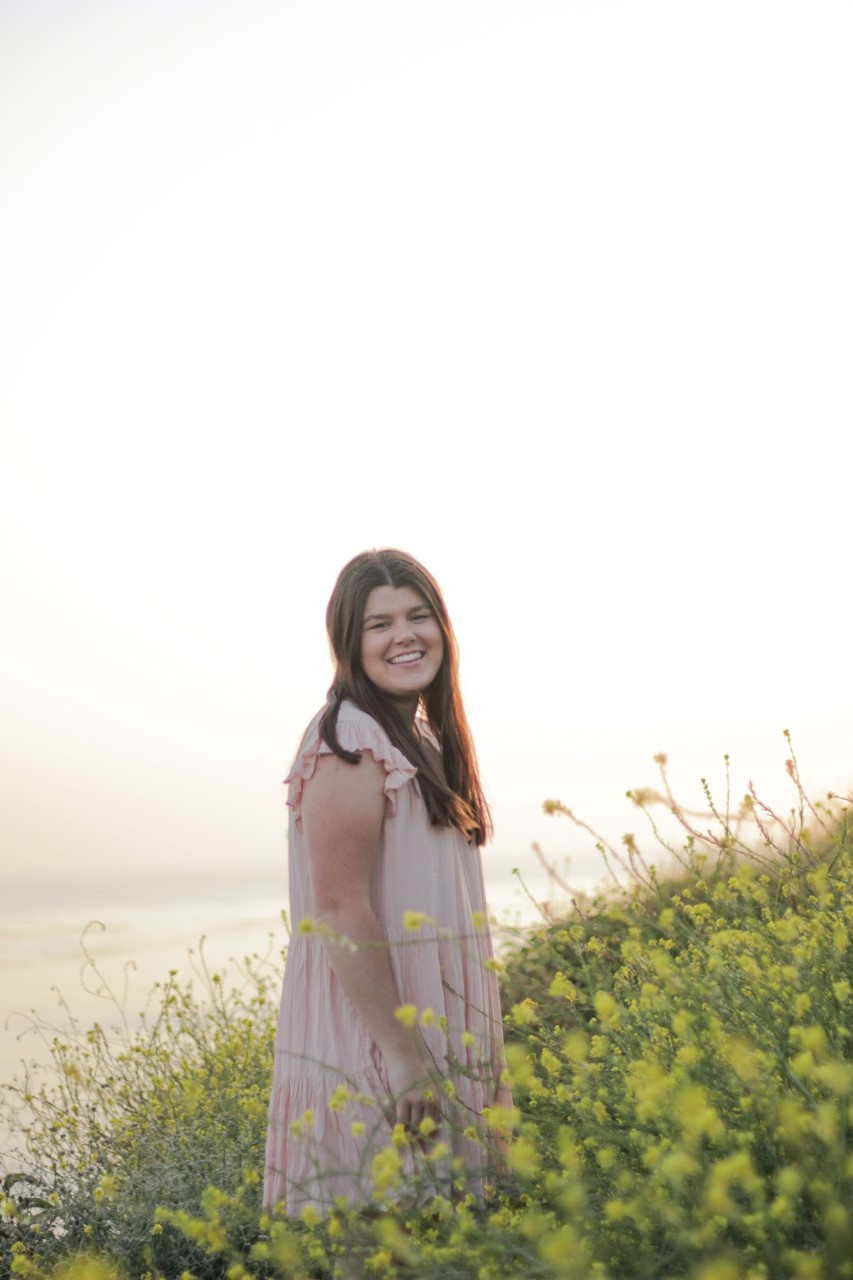 Annie - Simply by Tamara Nicole