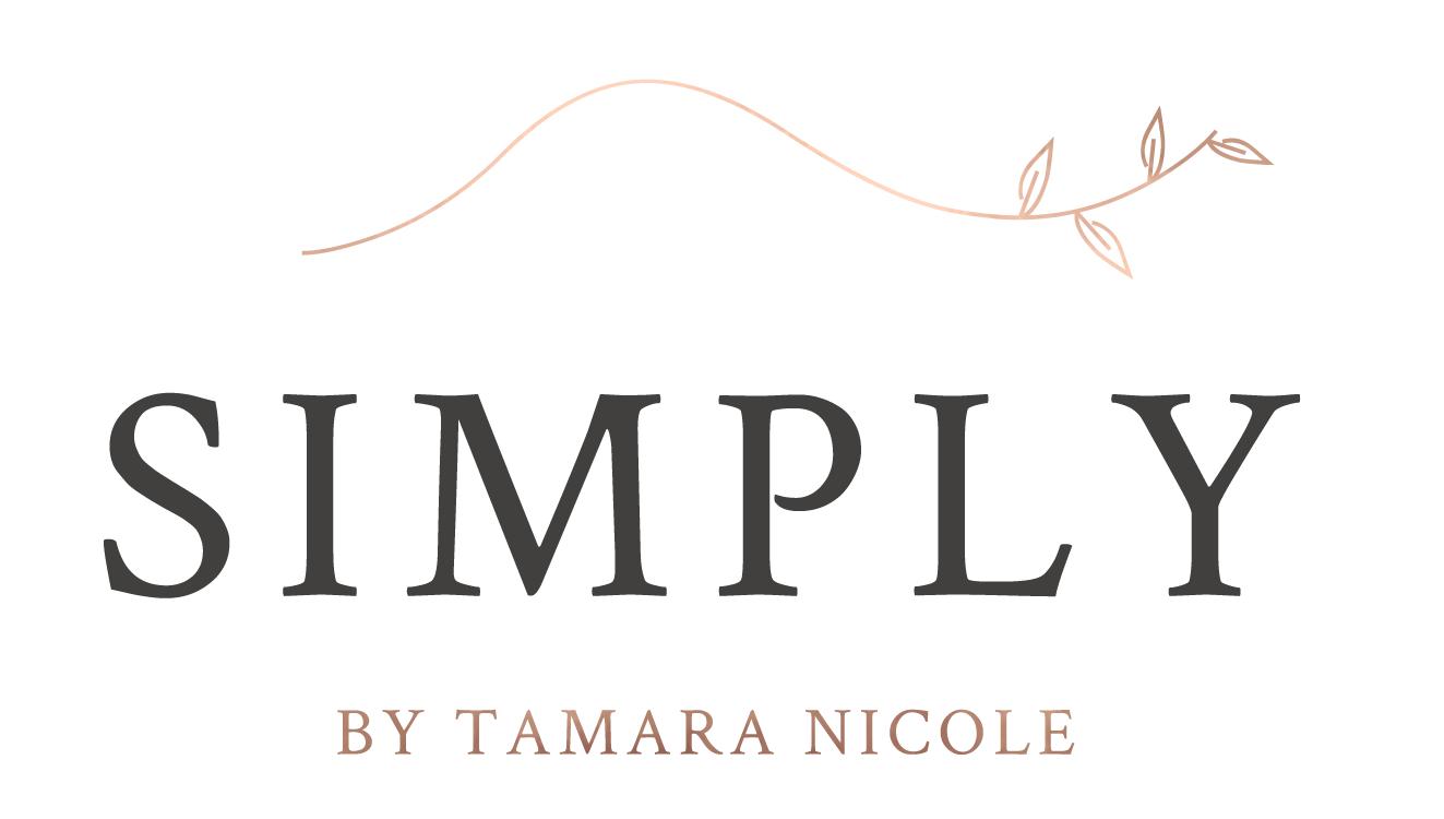 Simply by Tamara Nicole